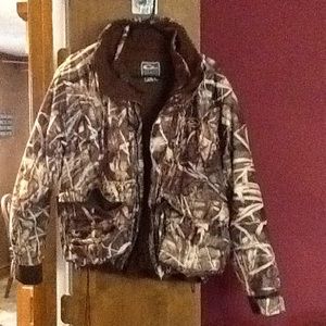 Drake Hunting  jacket